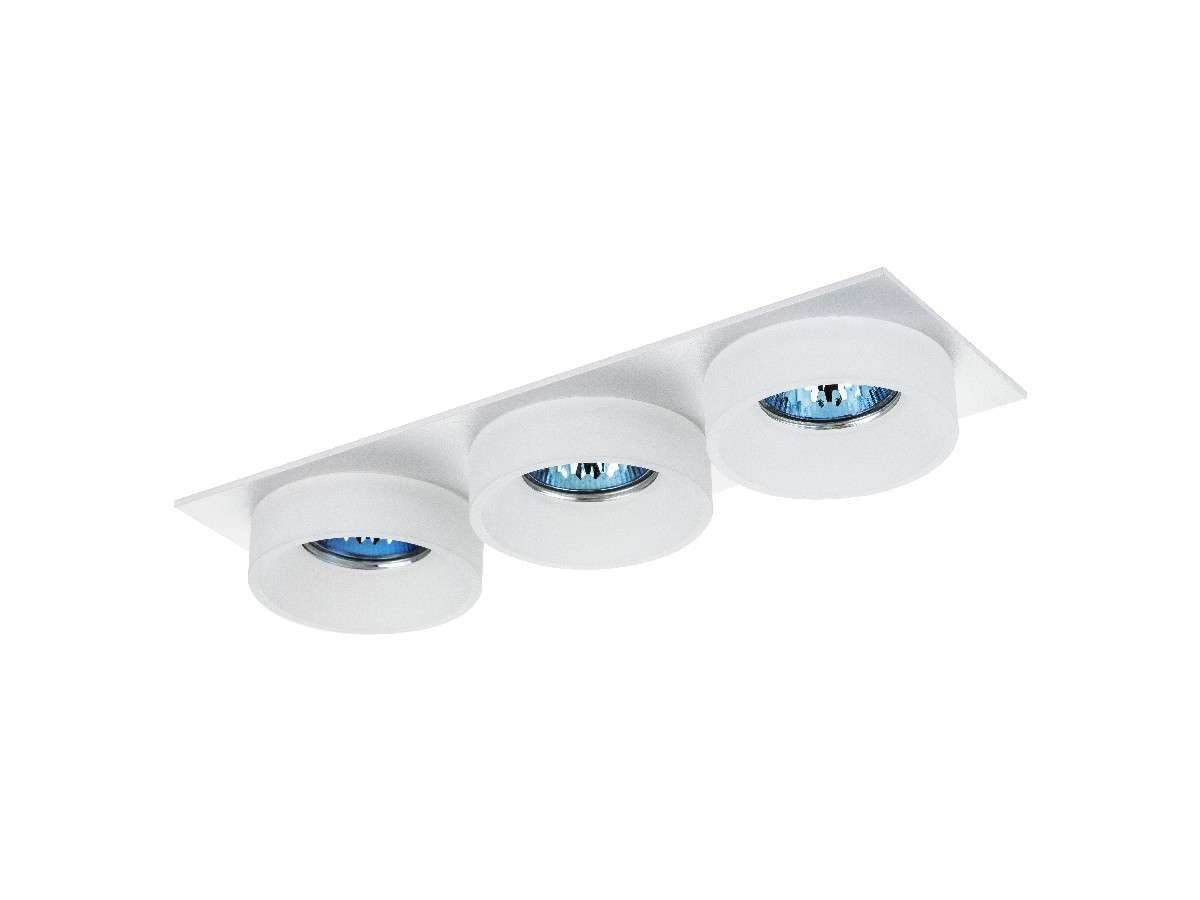 FOCO EMPOTRADO DOWNLIGHT LP899-3