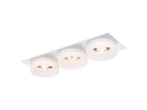 FOCO EMPOTRADO DOWNLIGHT LP899-3