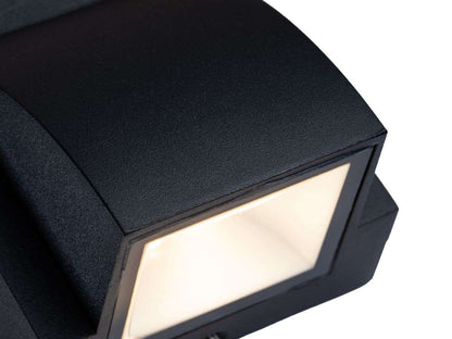 Aplique exterior BOND LP9009-3W