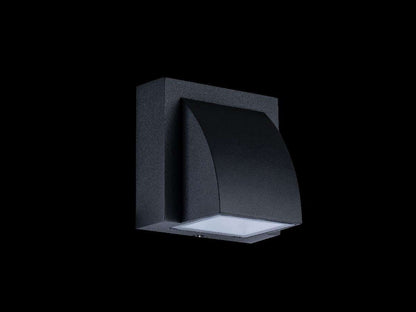 Aplique exterior BOND LP9009-3W