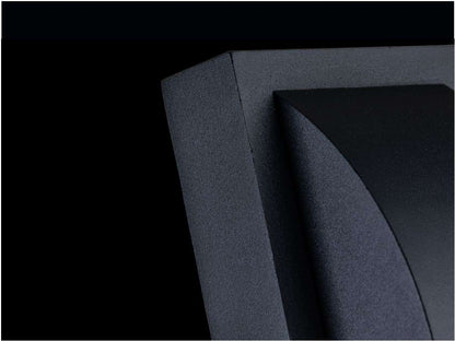 Aplique exterior BOND LP9009-3W