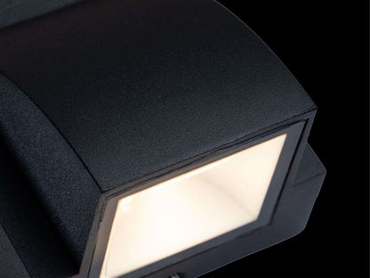 Aplique exterior BOND LP9009-3W