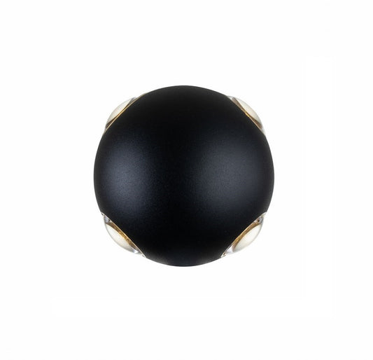 Aplique XDECO LP9011-4W