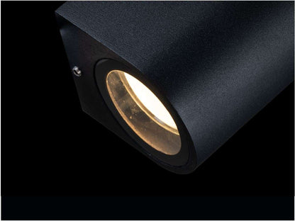 Aplique exterior BOND LP9014-2W