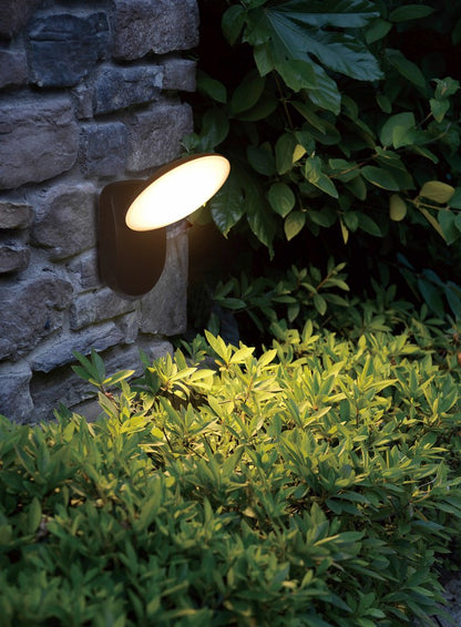 Aplique SIGGEN LP9054-7W