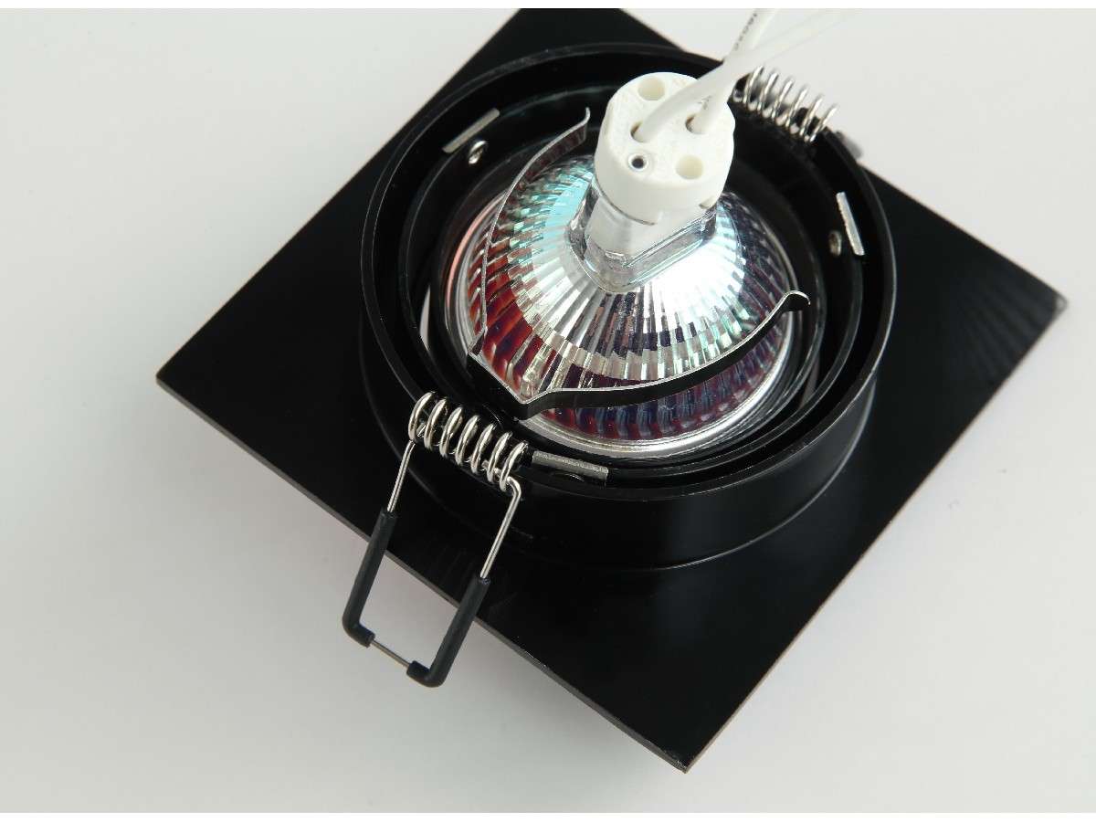 Foco empotrado DOWNLIGHT LP956-1