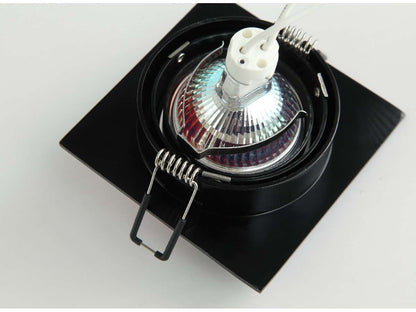 Foco empotrado DOWNLIGHT LP956-1