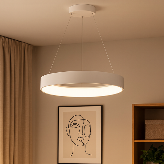 Lámpara colgante PLICE FL611-D45P