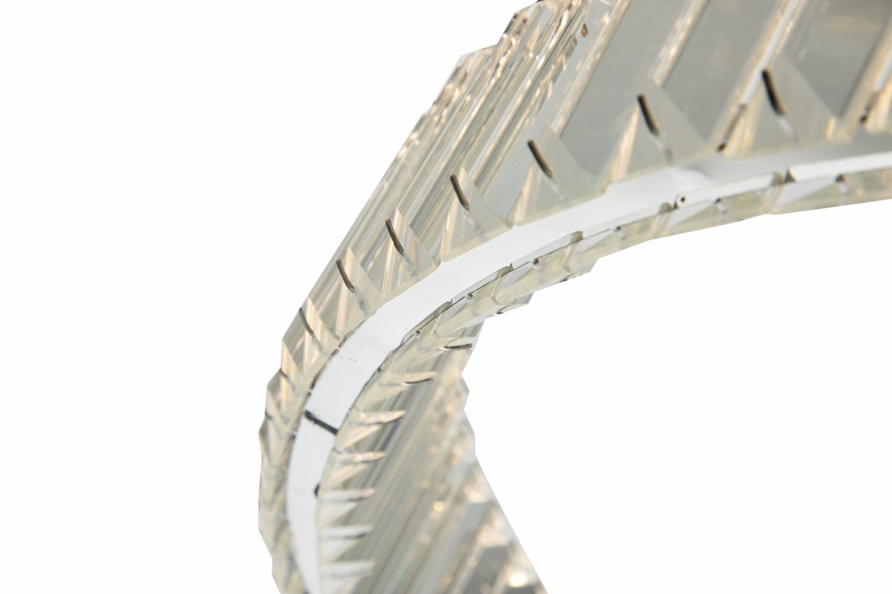 Lámpara colgante CRYSTO CLN243-2