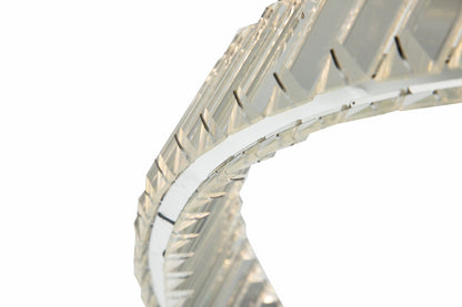 Lámpara colgante CRYSTO CLN243-2