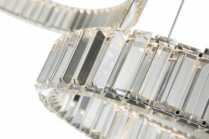 Lámpara colgante CRYSTO CLN243-2